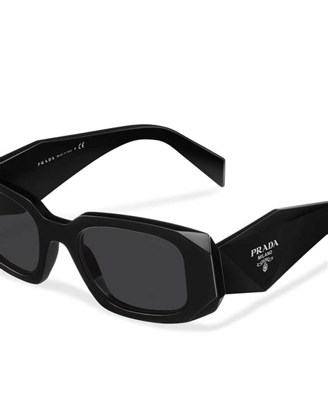 lentes marca prada|lentes de sol elegantes.